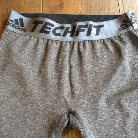 Adidas ⭐️1 of a kind⭐️ SAMPLE Capri Training Pants - Picture 2 of 8